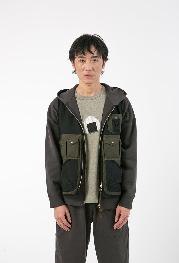 HEAD HUNTING VEST