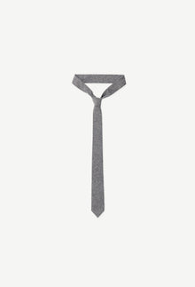 COTTON SILK MANHATTAN TIE
