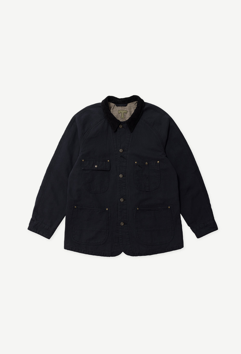 OXFORD PENNEY JKT