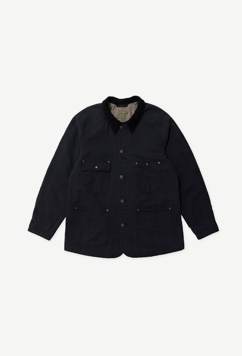 OXFORD PENNEY JKT