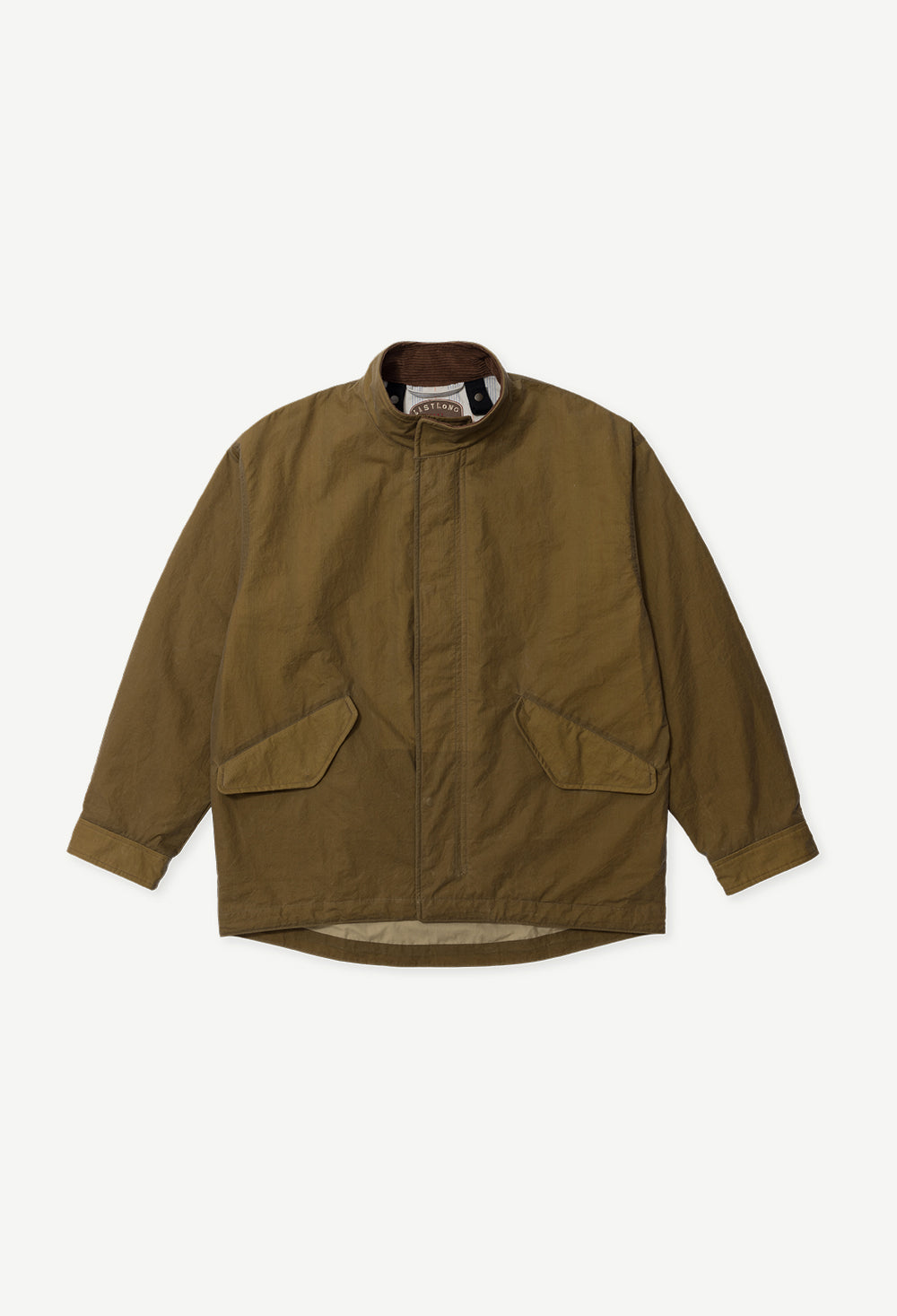 WAX COTTON PEACEMAKER JKT