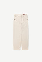WHITE 99Z JEANS L