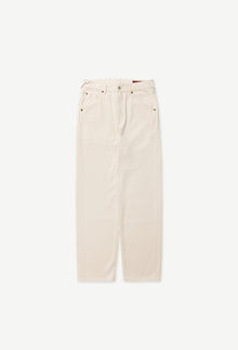 WHITE 99Z JEANS L