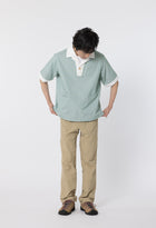 STRIPE DE PAJAMA T-SHIRT P.O.
