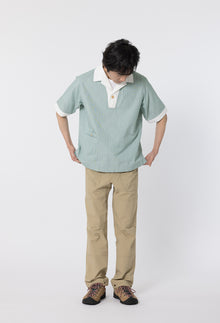 STRIPE DE PAJAMA T-SHIRT P.O.