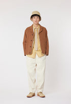 OXFORD HORSEBREAKER JKT