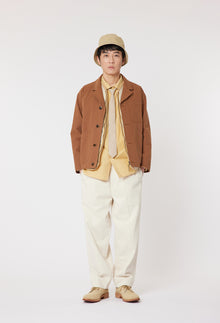 OXFORD HORSEBREAKER JKT