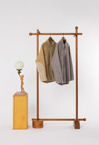 FLEECE MANHATTAN BD SHIRT