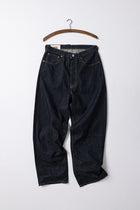 ONE WASH 105 JEANS ORGANIC