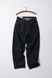 ONE WASH 105 JEANS ORGANIC