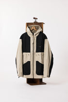 HEAD PARKA