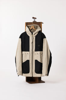 HEAD PARKA
