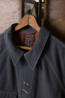 STRIPE PENNEY JKT