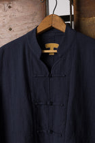 STRIPE JOHNSTON SHIRT
