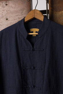 STRIPE JOHNSTON SHIRT