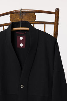 HEAVY JOHNSTON CARDIGAN L