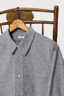 GREY FR SHIRT