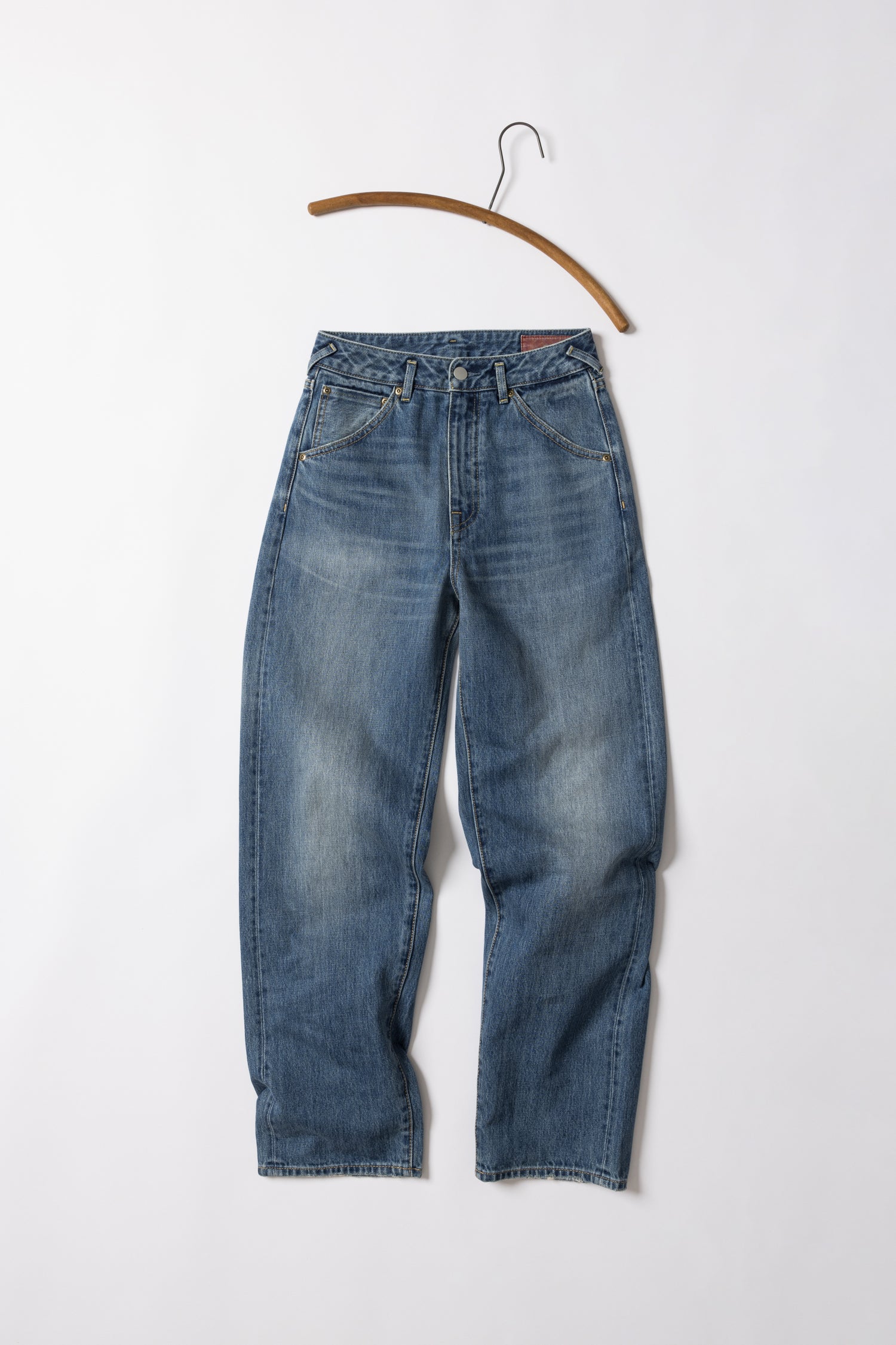 99Z JEANS VW L