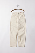 WHITE 99Z JEANS L