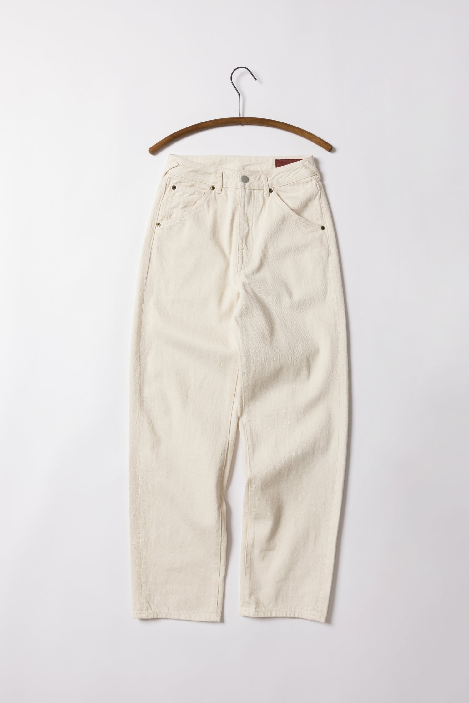 WHITE 99Z JEANS L