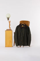 WAX DECKER JKT