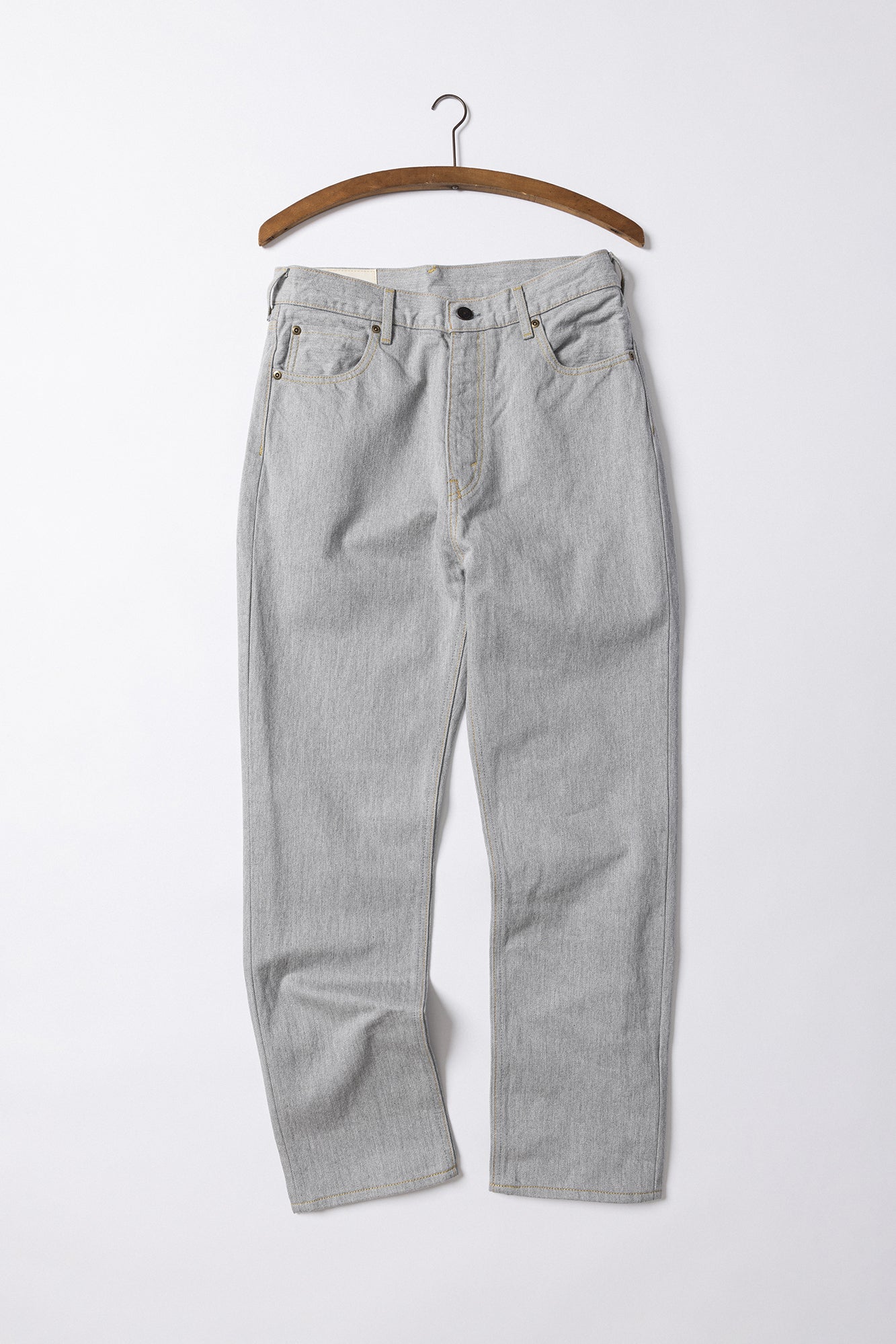 GRAY 109 JEANS