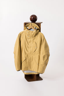 CALEDONIA 3L JKT