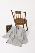 GIZA JOHNSTON CARDIGAN L