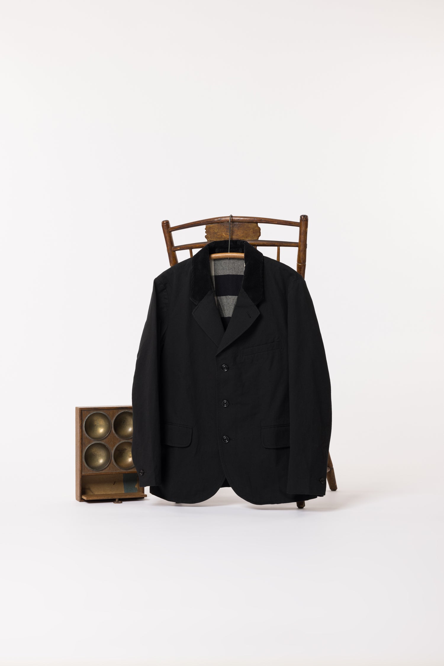 BELGIUM BLAZER