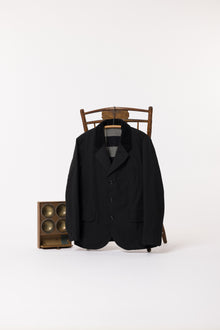 BELGIUM BLAZER