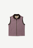 KNIT DECKER VEST
