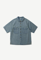 DENIM PEANUT T-SHIRT