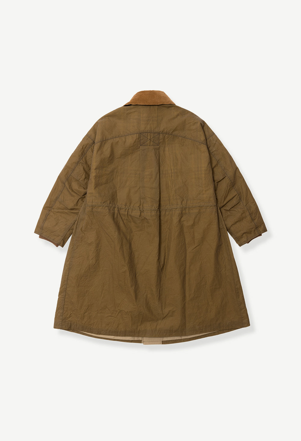 MARIANNE DRS-COAT L
