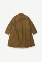 MARIANNE DRS-COAT L