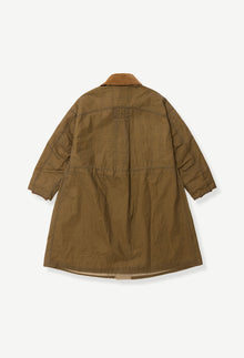 MARIANNE DRS-COAT L