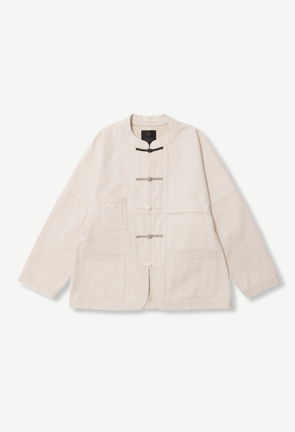 WHITE JOHNSTON WORK JKT