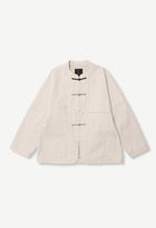 WHITE JOHNSTON WORK JKT