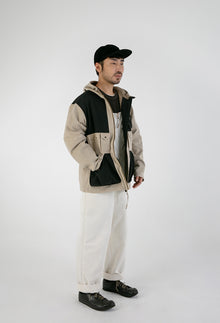 HEAD PARKA