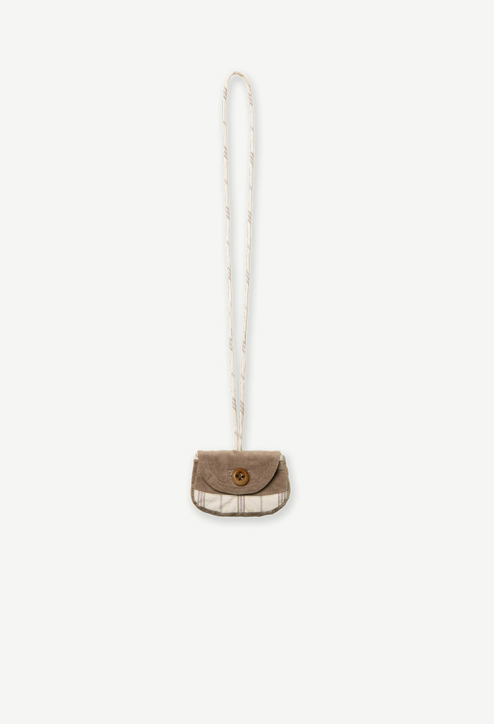 P.W. NOLIA NECK POCKET