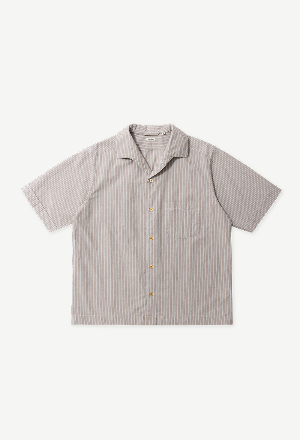 STRIPE SHARK T-SHIRT