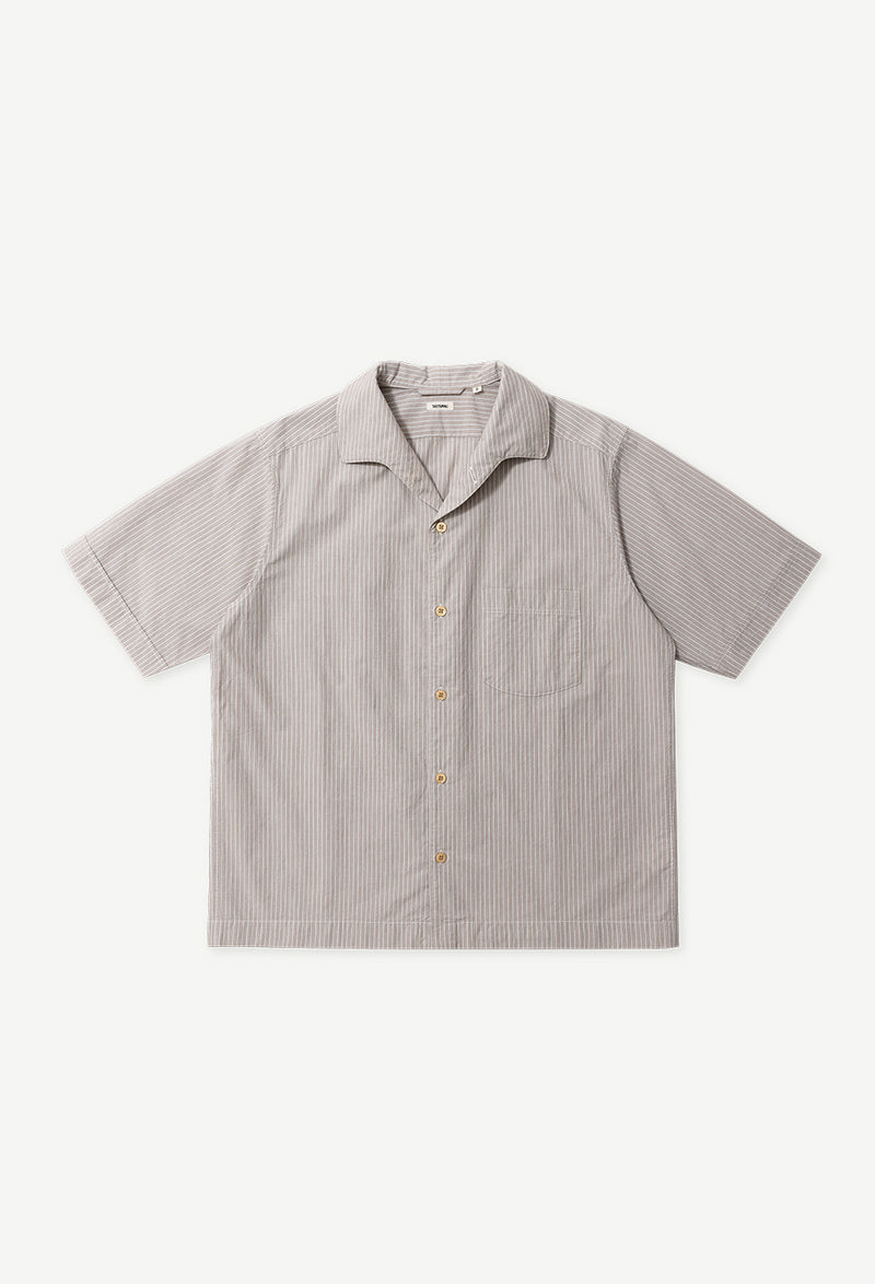 STRIPE SHARK T-SHIRT