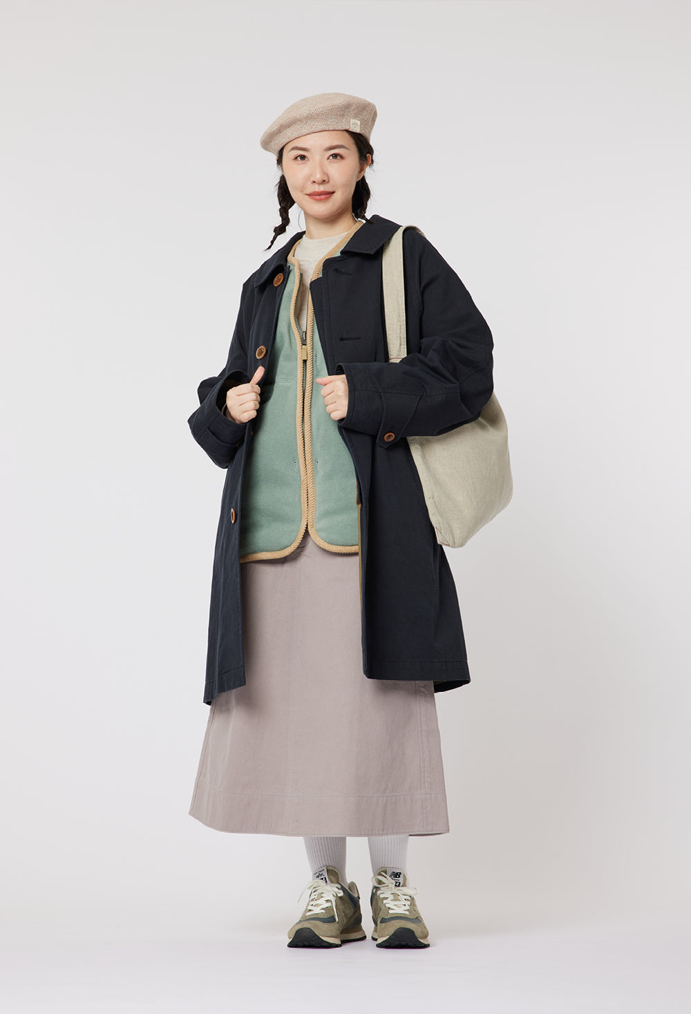 EASY SHOULDER BAG