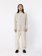 STRIPE MANHATTAN NC SHIRT