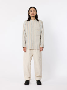STRIPE MANHATTAN NC SHIRT