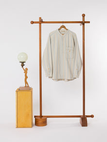 STRIPE MANHATTAN NC SHIRT