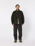 WAX COTTON PEACEMAKER JKT