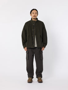 WAX COTTON PEACEMAKER JKT