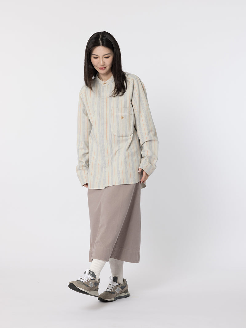 STRIPE MANHATTAN NC SHIRT