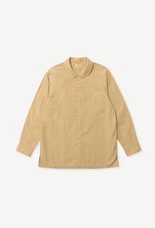 PEANUT WORK SHIRT