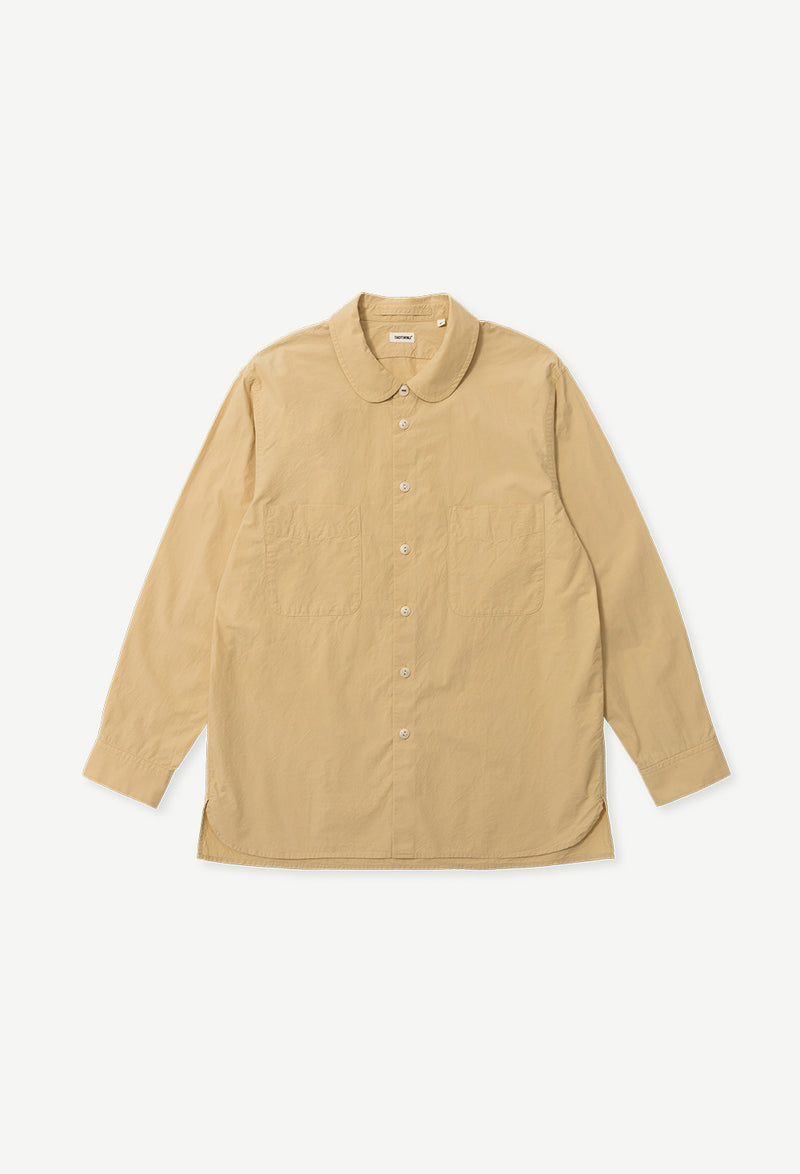 PEANUT WORK SHIRT